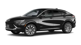 2026 Buick Envista