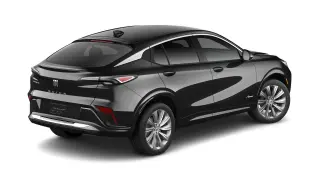 2026 Buick Envista