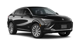 2026 Buick Envista