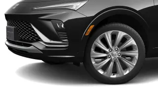 2026 Buick Envista