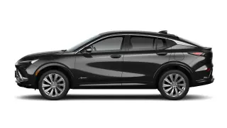 2026 Buick Envista
