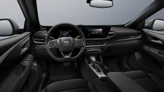 2026 Buick Envista