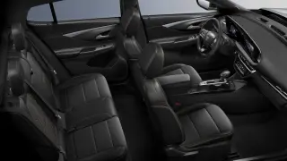 2026 Buick Envista