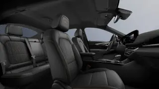 2026 Buick Envista
