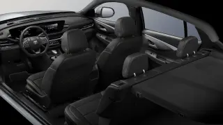 2026 Buick Envista