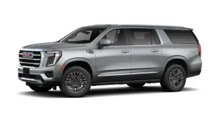 2026 GMC Yukon XL