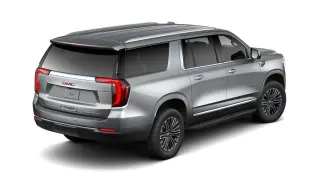 2026 GMC Yukon XL