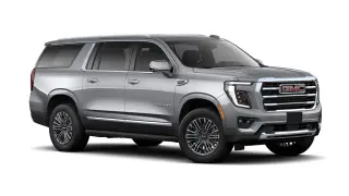 2026 GMC Yukon XL