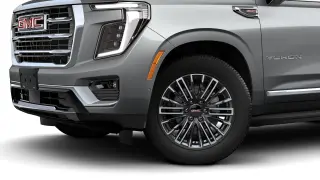 2026 GMC Yukon XL