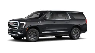 2026 GMC Yukon XL