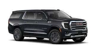 2026 GMC Yukon XL