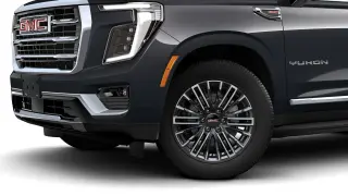 2026 GMC Yukon XL
