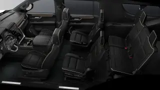 2026 GMC Yukon XL