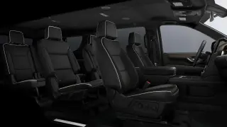 2026 GMC Yukon XL