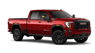 2026 GMC Sierra 2500 HD