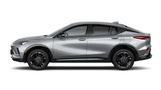 2026 Buick Envista