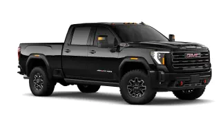 2026 GMC Sierra 2500 HD