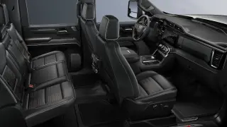 2026 GMC Sierra 2500 HD