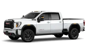 2026 GMC Sierra 2500 HD