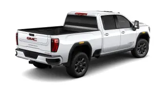 2026 GMC Sierra 2500 HD