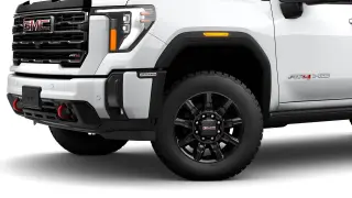2026 GMC Sierra 2500 HD