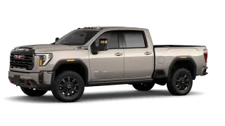 2026 GMC Sierra 2500 HD