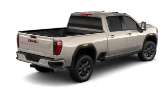 2026 GMC Sierra 2500 HD