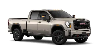 2026 GMC Sierra 2500 HD