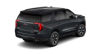 2026 GMC Yukon