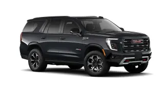 2026 GMC Yukon