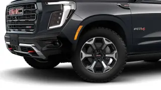 2026 GMC Yukon