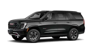 2026 GMC Yukon