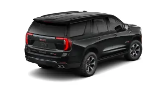 2026 GMC Yukon