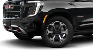 2026 GMC Yukon