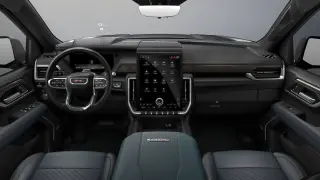 2026 GMC Yukon