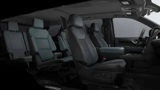2026 GMC Yukon