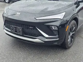 2024 Buick Envista