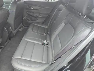 2024 Buick Envista
