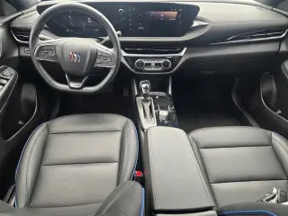 2024 Buick Envista