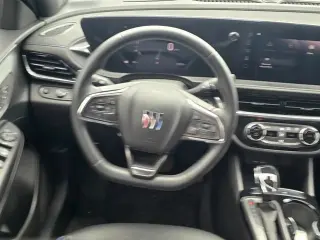 2024 Buick Envista