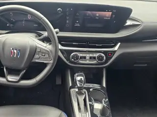 2024 Buick Envista