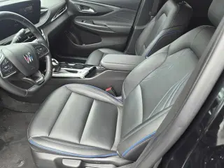 2024 Buick Envista
