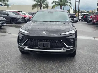 2024 Buick Envista