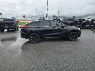 2024 Buick Envista