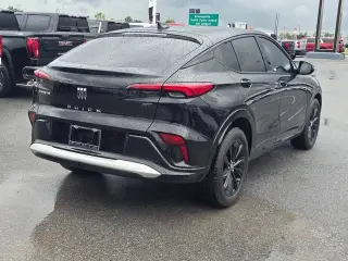 2024 Buick Envista