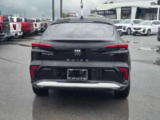 2024 Buick Envista