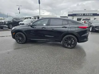 2024 Buick Envista