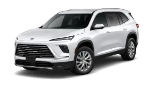 2026 Buick Enclave