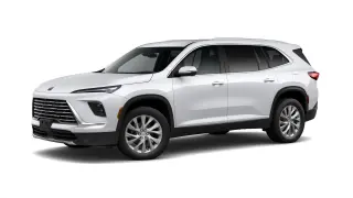 2026 Buick Enclave