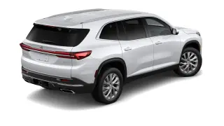 2026 Buick Enclave